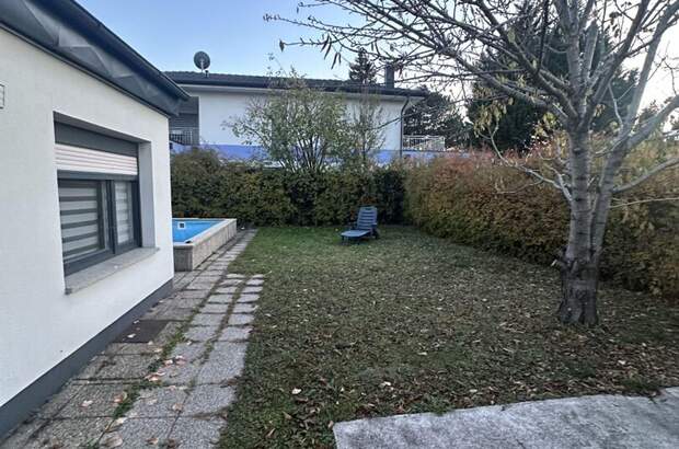 Haus mit Garten mieten in 1220 Wien (Bild 2)