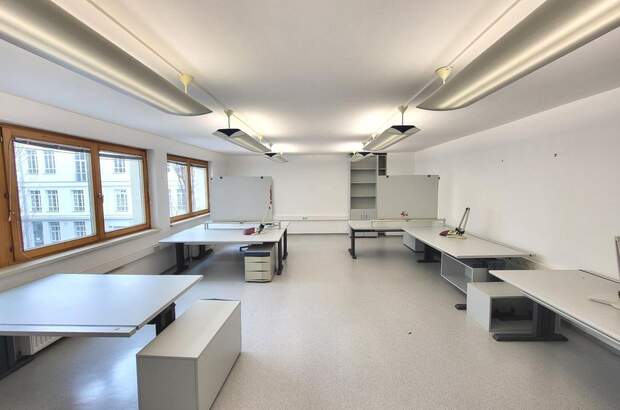 Gewerbeobjekt mieten in 1120 Wien (Bild 1)