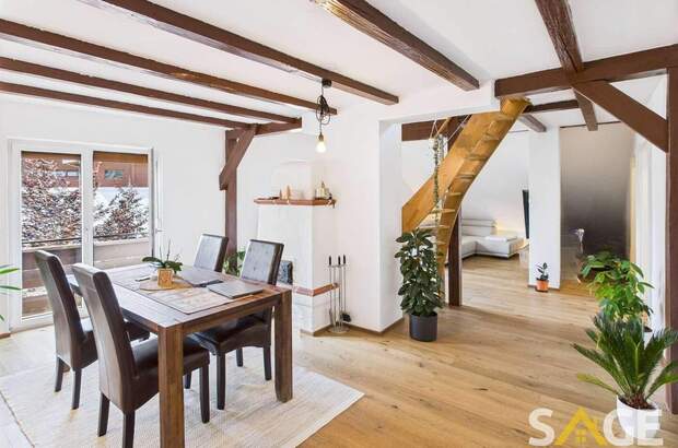 Terrassenwohnung kaufen in 5760 Saalfelden (Bild 1)