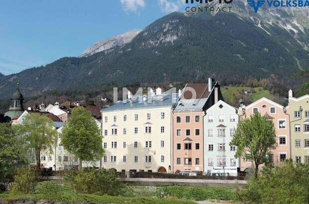 Immobilie mieten in 6020 Innsbruck (Bild 2)