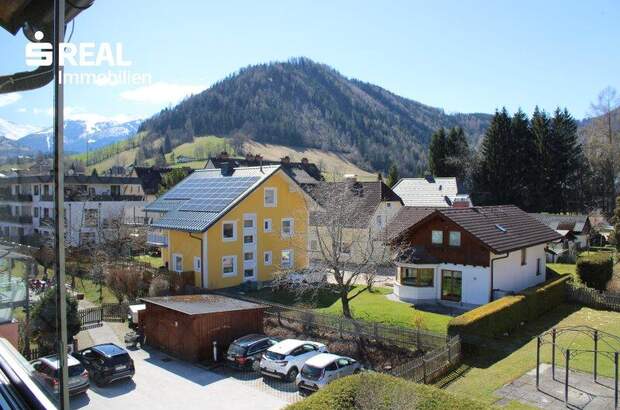 Terrassenwohnung kaufen in 8962 Gröbming (Bild 4)