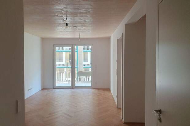 Wohnung mit Balkon mieten in 1020 Wien (Bild 2)