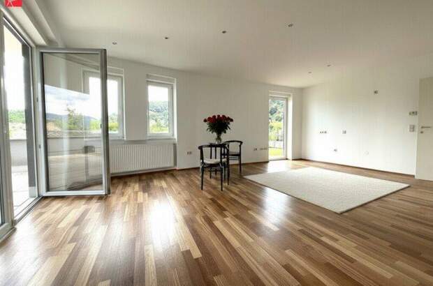 Terrassenwohnung kaufen in 8045 Graz (Bild 2)