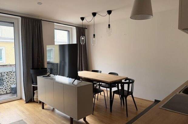 Wohnung mit Balkon mieten in 4020 Linz (Bild 4)