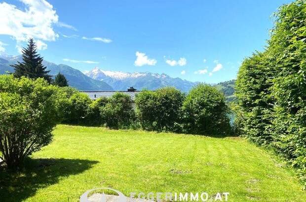 Terrassenwohnung mieten in 5700 Zell am See (Bild 4)