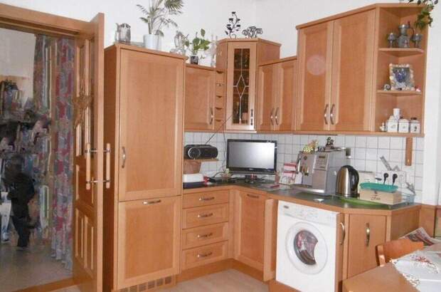 Altbauwohnung mit Balkon kaufen in 8010 Graz (Bild 5)