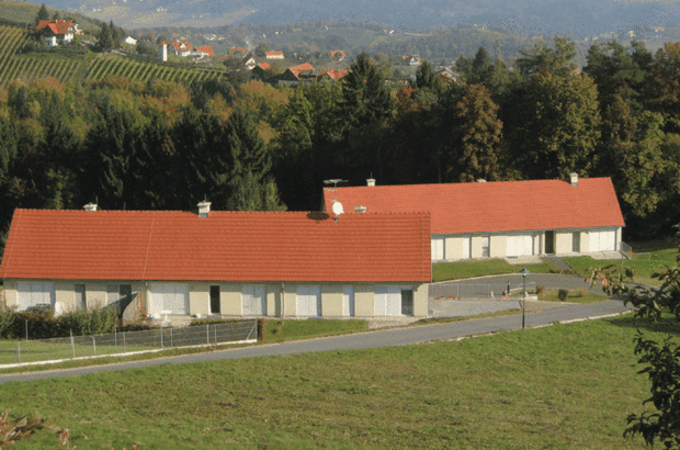 Terrassenwohnung mieten in 8442 Kitzeck (Bild 1)