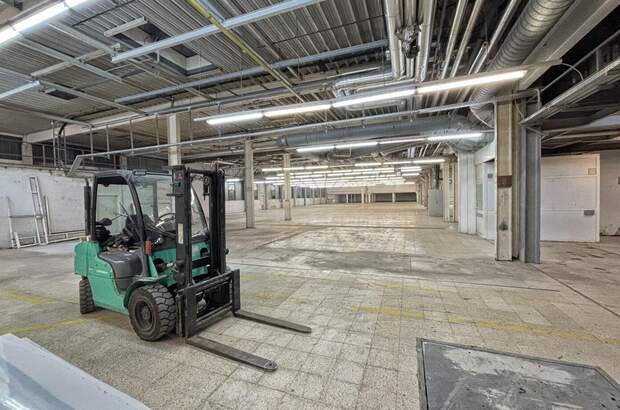 Gewerbeobjekt mieten in 6233 Kramsach (Bild 4)