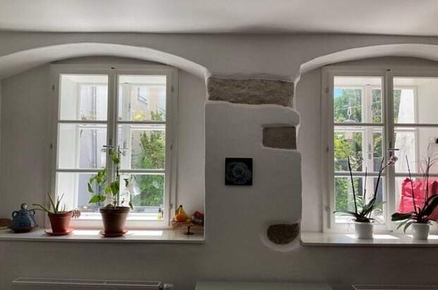 Altbauwohnung mieten in 4020 Linz (Bild 1)