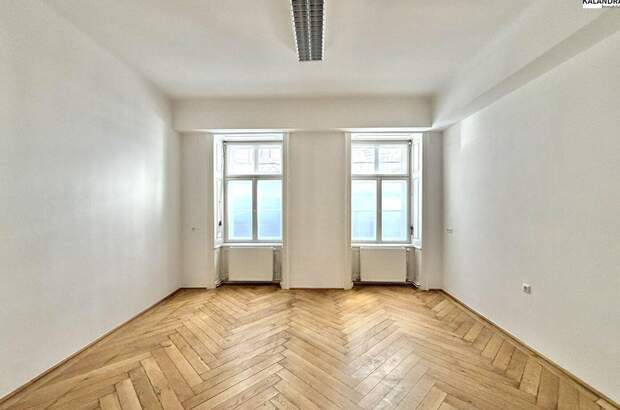 Gewerbeobjekt mieten in 1010 Wien (Bild 1)