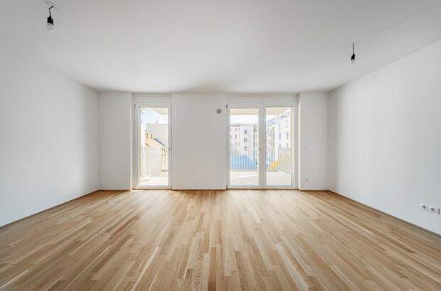 Terrassenwohnung kaufen in 1210 Wien (Bild 3)