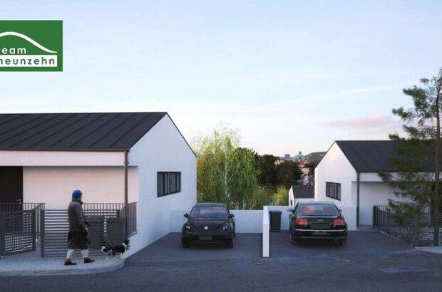 Grundstück kaufen in 3400 Klosterneuburg (Bild 4)