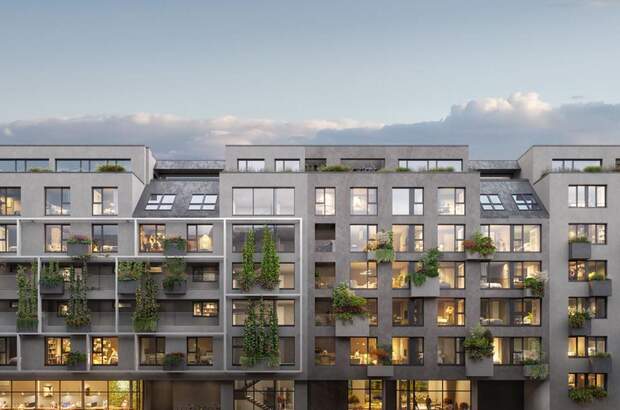 Gewerbeobjekt mieten in 4020 Linz (Bild 1)