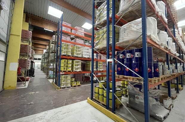 Gewerbeobjekt mieten in 4020 Linz