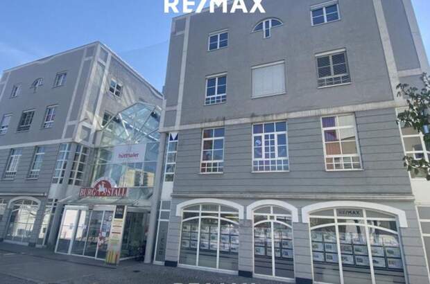 Gewerbeobjekt mieten in 4840 Vöcklabruck (Bild 1)