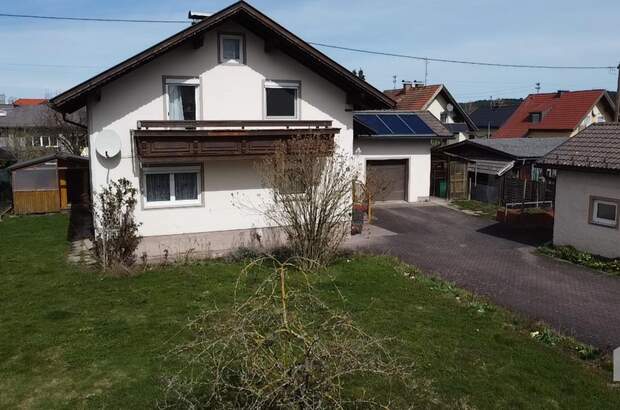 Einfamilienhaus kaufen in 5230 Mattighofen (Bild 1)