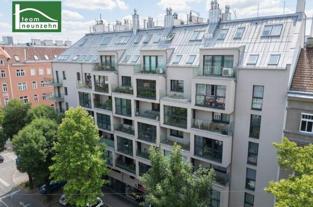 Wohnung mieten in 1200 Wien (Bild 2)