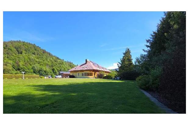 Chalet kaufen in 9371 Brückl (Bild 2)
