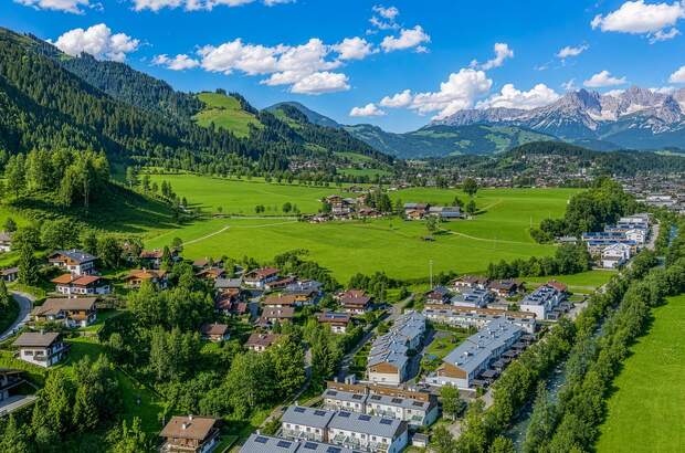 Grundstück kaufen in 6370 Kitzbühel (Bild 1)