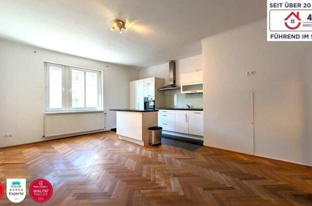 Wohnung kaufen in 1190 Wien (Bild 3)
