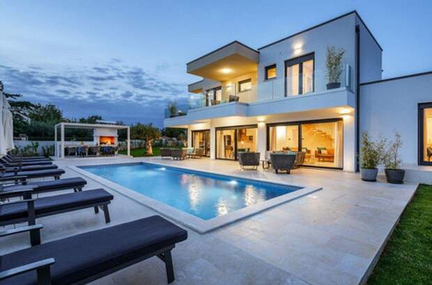 Haus kaufen in 52463 Višnjan (Bild 1)