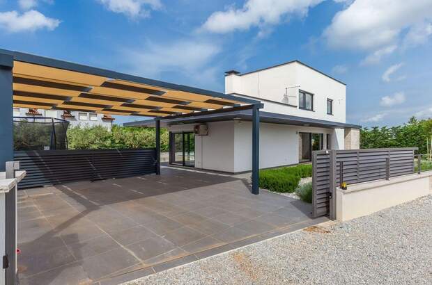 Haus kaufen in 52463 Višnjan (Bild 5)