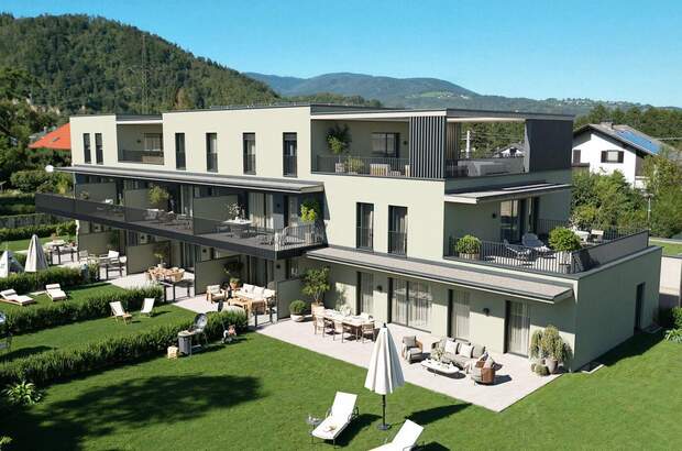 Wohnung mit Balkon kaufen in 8051 Graz (Bild 2)