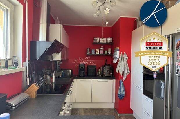 Einfamilienhaus kaufen in 3491 Straß (Bild 4)