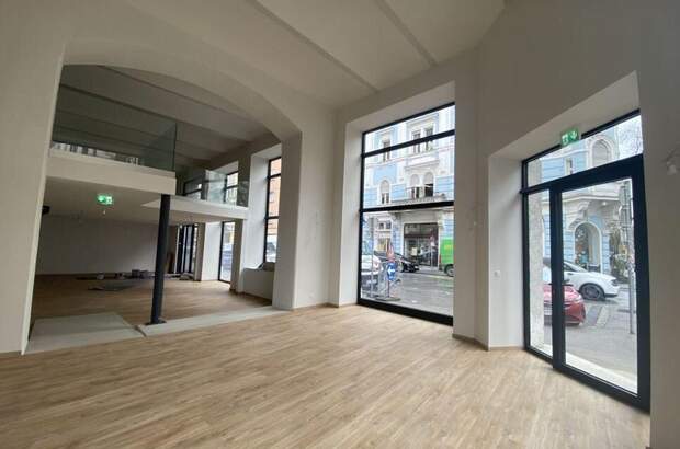 Gewerbeobjekt mieten in 8010 Graz (Bild 4)