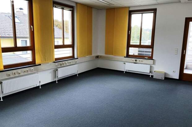 Gewerbeobjekt mieten in 3100 St. Pölten (Bild 2)