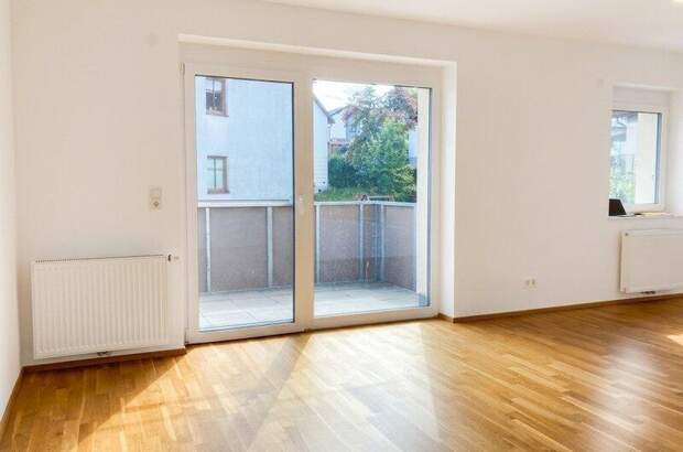 Terrassenwohnung mieten in 4441 Behamberg (Bild 1)