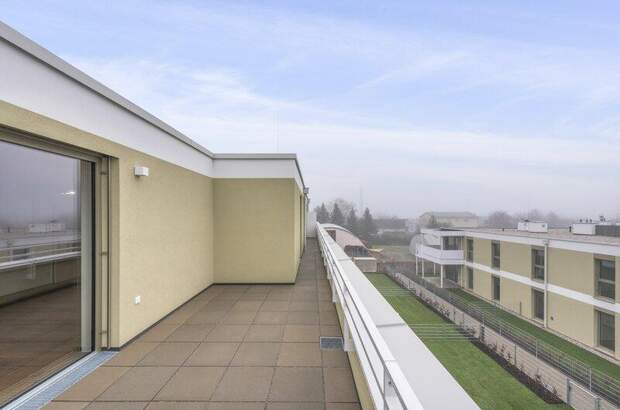 Terrassenwohnung kaufen in 2540 Bad Vöslau (Bild 4)
