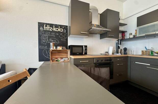 Wohnung kaufen in 6060 Hall