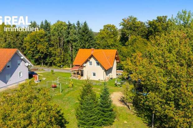Haus kaufen in 8343 Bad Gleichenberg (Bild 4)