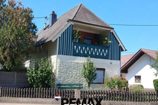 Haus kaufen in 4693 Desselbrunn