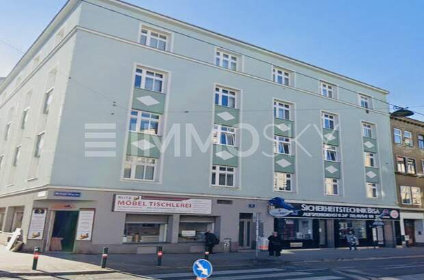 Wohnung kaufen in 1100 Wien (Bild 1)