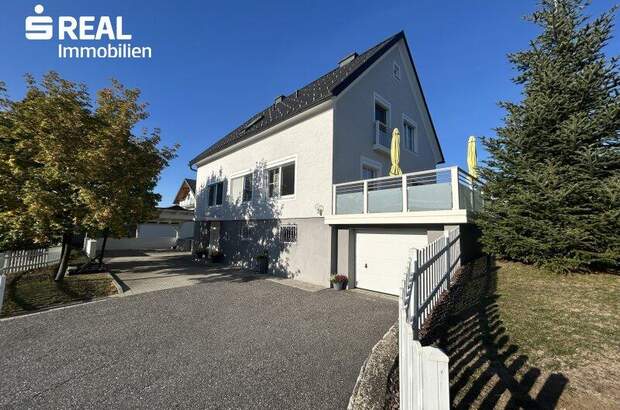 Haus kaufen in 8113 Jaritzberg (Bild 1)