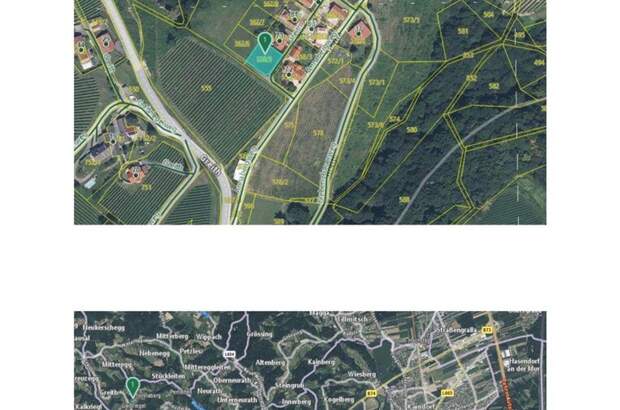 Grundstück kaufen in 8442 Kitzeck (Bild 3)