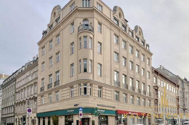 Gewerbeobjekt mieten in 1020 Wien (Bild 1)