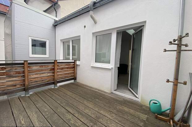 Gewerbeobjekt mieten in 8600 Bruck an der Mur (Bild 4)