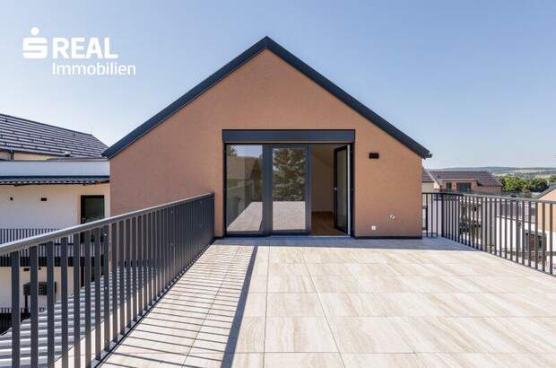 Terrassenwohnung kaufen in 2020 Hollabrunn (Bild 3)