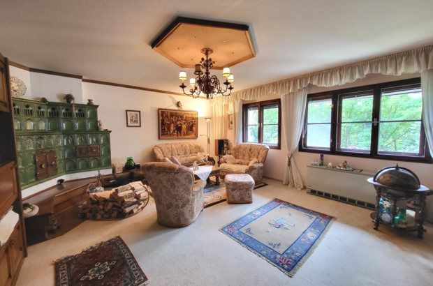 Eigentumswohnung in 3032 Eichgraben (Bild 1)