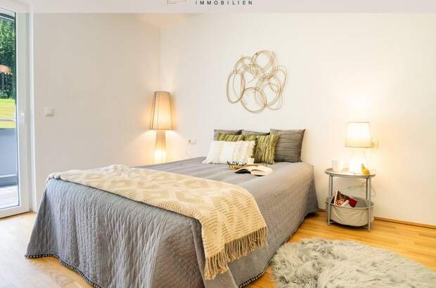 Wohnung mit Balkon kaufen in 5542 Flachau (Bild 5)