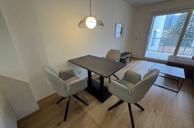 Terrassenwohnung mieten in 1210 Wien (Bild 4)