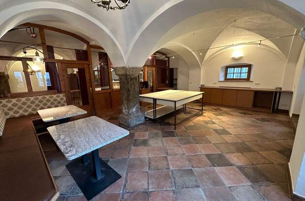 Gewerbeobjekt mieten in 6116 Weer (Bild 3)