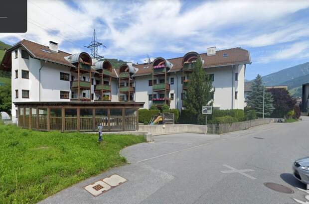 Terrassenwohnung kaufen in 6143 Matrei (Bild 1)