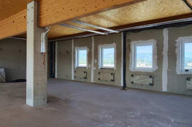 Büro / Praxis mieten in 2620 Neunkirchen (Bild 1)