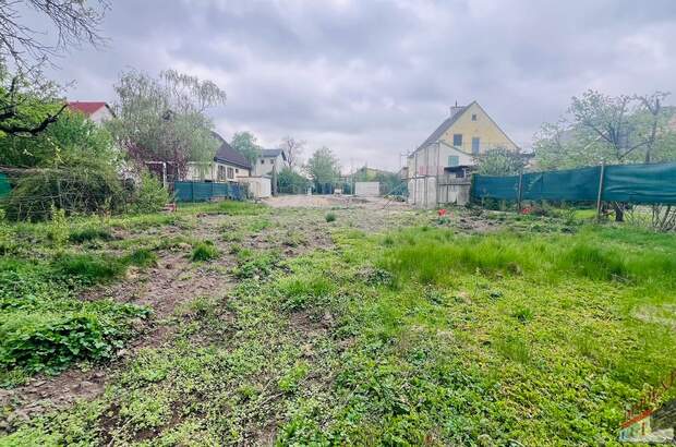 Grundstück kaufen in 2100 Korneuburg (Bild 1)