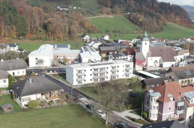 Terrassenwohnung mieten in 3263 Randegg (Bild 1)