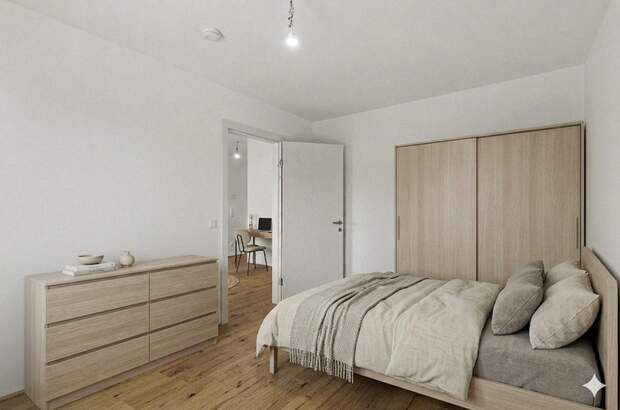 Terrassenwohnung kaufen in 1220 Wien (Bild 5)